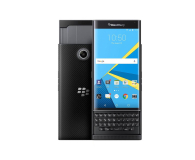 BlackBerry Priv czarny - 267278 - zdjęcie 1